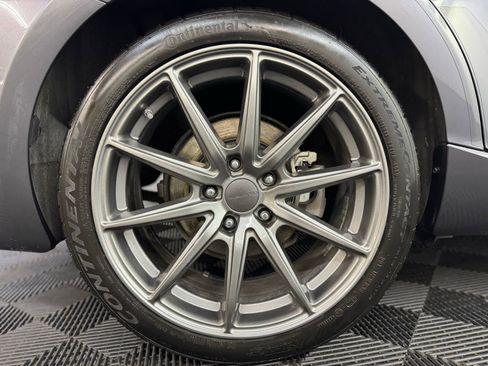 Used 2015 Lexus IS 250 250 image 9