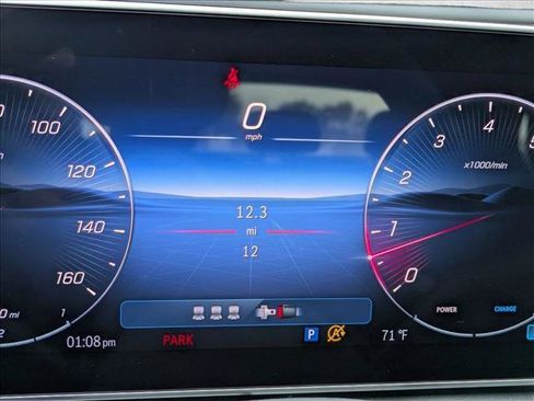 Used 2026 Mercedes-Benz C 300 Sedan image 11