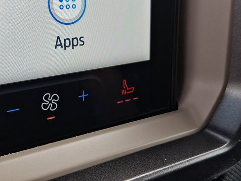 New 2025 Ford Bronco Sport Big Bend w/ Convenience Package image 16