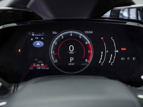 Used 2024 Lexus NX 350 AWD w/ Cold Area Package image 15