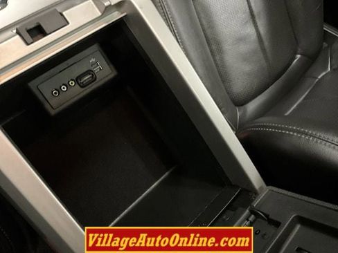 Used 2014 Ford F150 FX4 w/ Equipment Group 402A Luxury image 30