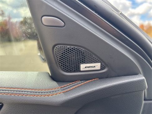 Used 2023 Nissan Maxima SR w/ Sport Mat Group image 26