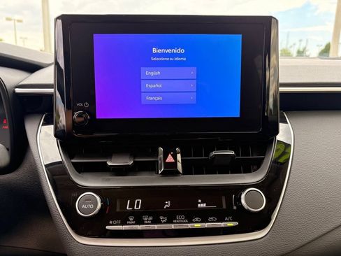 Used 2026 Toyota Corolla LE FWD image 15