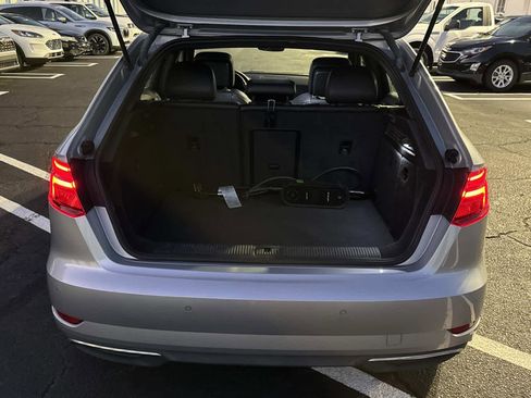 Used 2017 Audi A3 e-tron Premium Plus w/ Technology Package image 11