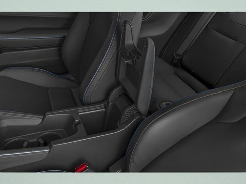 New 2026 Honda Prelude image 16