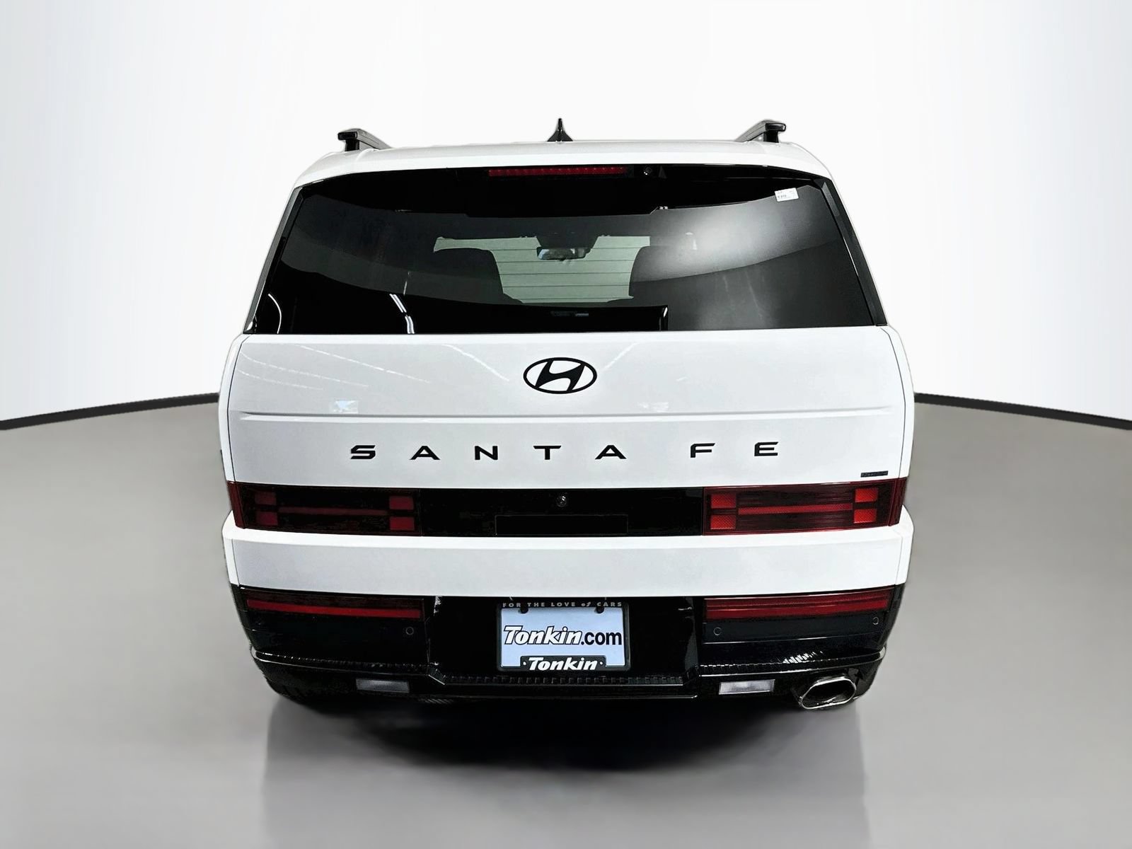 Used 2024 Hyundai Santa Fe Calligraphy AWD/4WD image 6