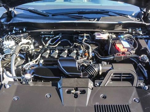 Used 2023 Honda CR-V LX image 39