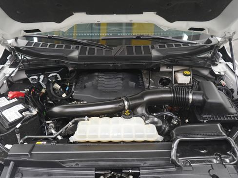 Used 2021 Ford F150 Lariat image 32