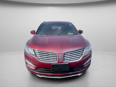 Used 2018 Lincoln MKC Select w/ Select Plus Package image 3
