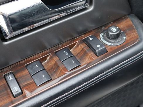 Used 2015 Ford Expedition EL Platinum RWD image 22