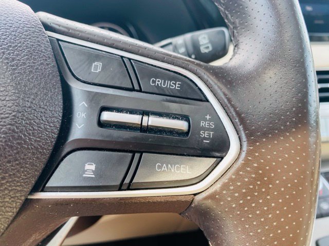 Used 2020 Hyundai Palisade Limited FWD image 35
