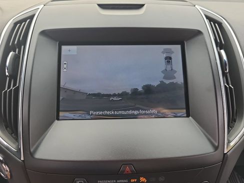 Used 2020 Ford Edge ST w/ Equipment Group 401A AWD/4WD image 28