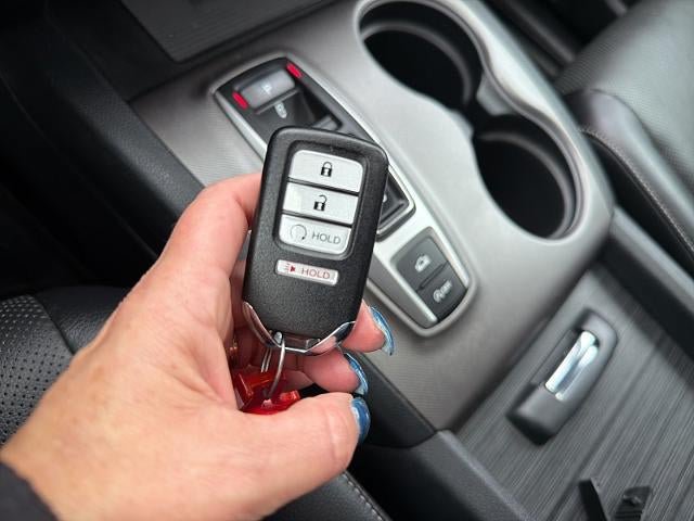 Used 2022 Honda Ridgeline RTL-E image 27