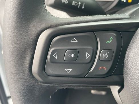 New 2026 Jeep Wrangler Willys image 16