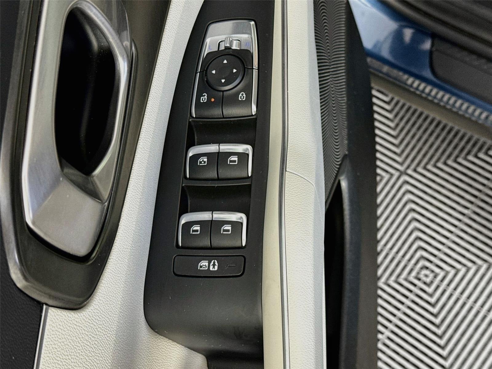 Used 2025 Kia Sorento EX FWD image 20