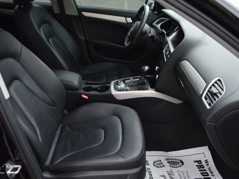 Used 2016 Audi A4 2.0T Premium image 24