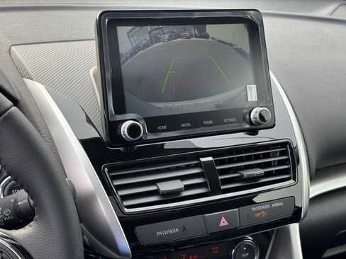 New 2026 Mitsubishi Eclipse Cross AWD image 27