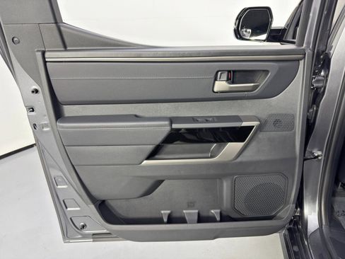 Used 2025 Toyota Tundra Limited w/ TRD Off-Road Package image 41