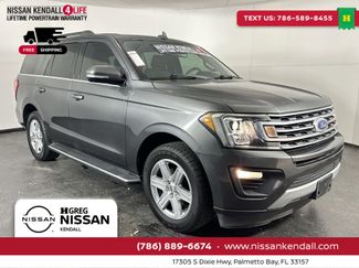 Used 2019 Ford Expedition XLT w/ Equipment Group 202A video 2