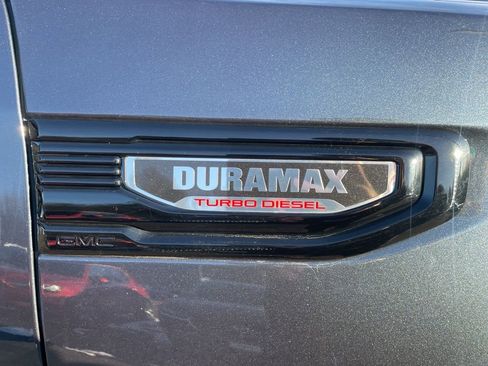 Used 2021 GMC Sierra 1500 Elevation w/ X31 Off-Road Package image 10