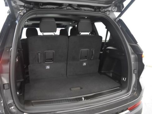 New 2025 Jeep Grand Cherokee L Laredo w/ Luxury Tech Group I image 7