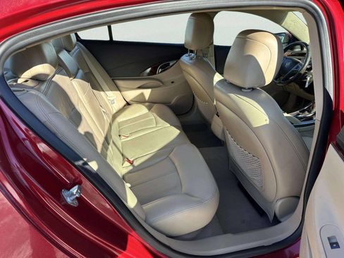Used 2012 Buick LaCrosse Premium image 14