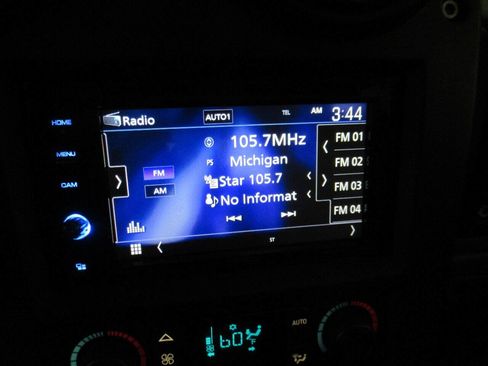 Used 2006 HUMMER H2 image 9