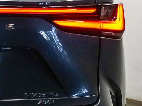 Used 2023 Lexus NX 350 AWD image 11