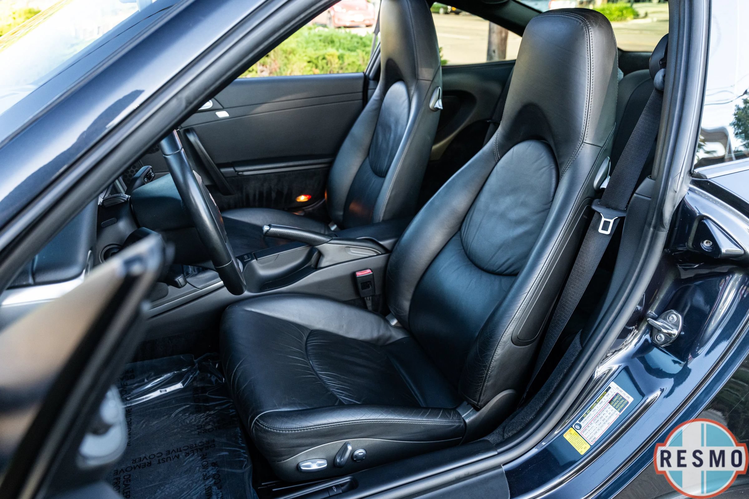 Used 2007 Porsche 911 Carrera S RWD image 9