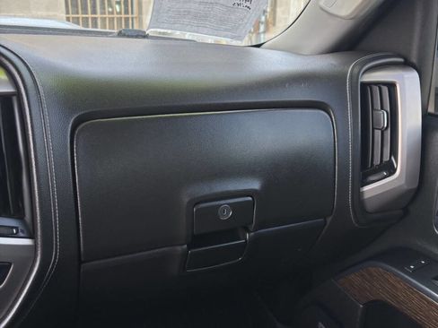 Used 2019 GMC Sierra 3500 Denali w/ Duramax Plus Package image 20