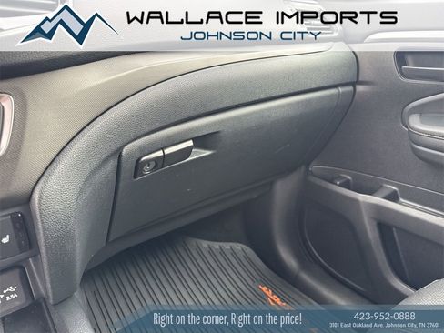 Used 2023 Honda Passport TrailSport image 20