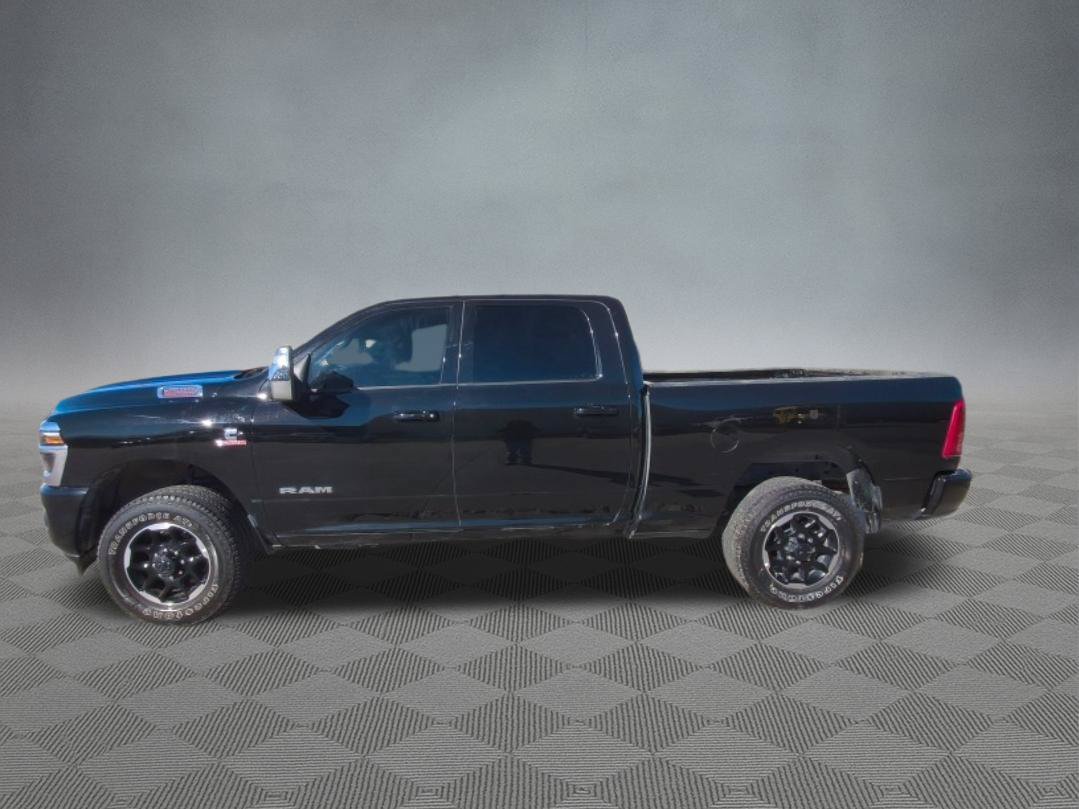 Used 2026 RAM 2500 Laramie AWD/4WD image 8