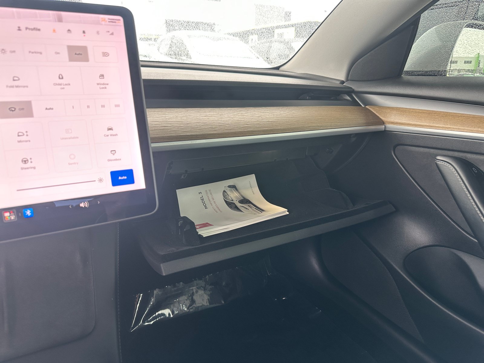 Used 2021 Tesla Model 3 Standard Range RWD image 18