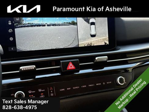 New 2026 Kia Sportage SX image 11