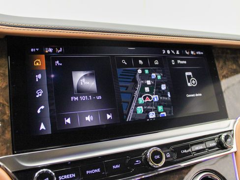 New 2026 Bentley Continental GTC image 29