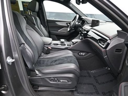 Used 2023 Acura MDX A-Spec AWD/4WD image 19
