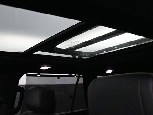 Used 2025 Toyota Sequoia TRD Pro image 27