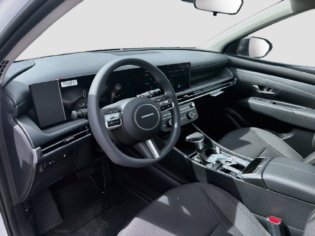 New 2026 Hyundai Tucson SE FWD image 9