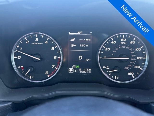 Used 2025 Subaru Forester Touring AWD/4WD image 12