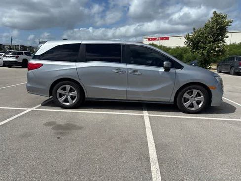 Used 2019 Honda Odyssey EX-L image 6
