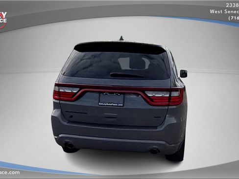 Used 2022 Dodge Durango GT image 6
