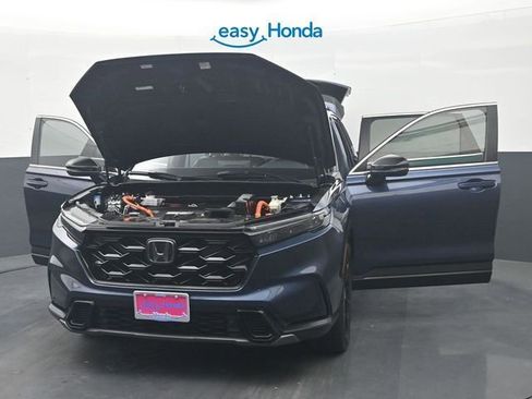 Used 2025 Honda CR-V Sport-L image 37