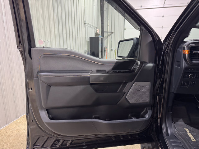 Used 2022 Ford F150 Tremor w/ Equipment Group 402A High AWD/4WD image 9