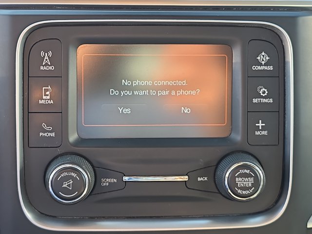 Used 2018 RAM 1500 Classic SLT RWD image 25