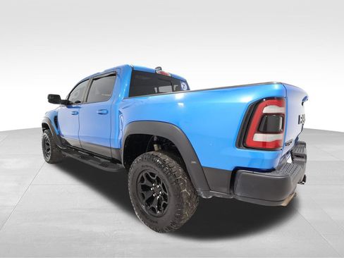 Used 2021 RAM 1500 TRX w/ TRX Level 1 Equipment Group AWD/4WD image 2