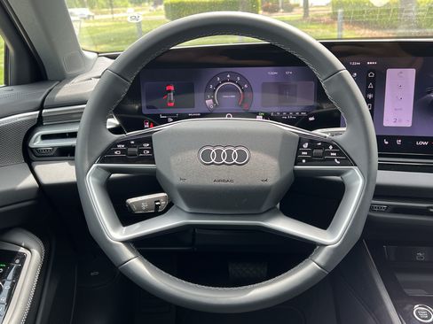 Used 2026 Audi A6 Prestige AWD/4WD image 18