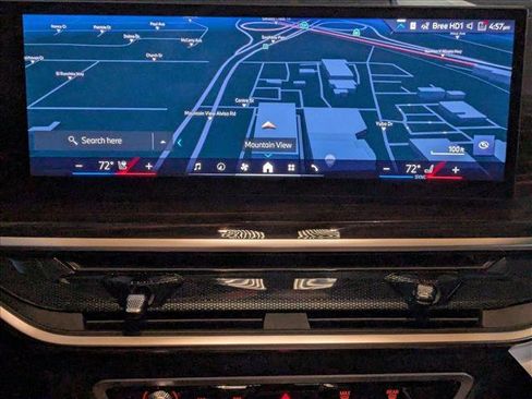 Used 2026 BMW X5 xDrive40i image 13