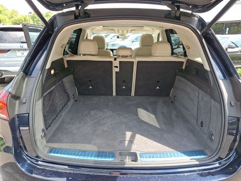 Used 2020 Mercedes-Benz GLE 350 4MATIC image 31