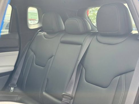 New 2026 Jeep Compass Limited AWD/4WD image 30