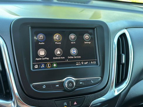 Used 2024 Chevrolet Equinox LT w/ LPO, Floor Liner Package AWD/4WD image 26